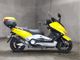 Фото Yamaha T-MAX 500 2001 с японского аукциона