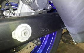 SUZUKI SV650 A 2022 VP55E