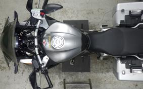 HONDA VFR1200X 2012