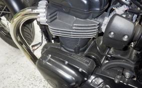 KAWASAKI W800 CAFE 2021