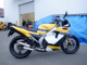 Фото Yamaha TZR250-1 с японского аукциона