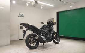 YAMAHA MT-25 2018 RG43J