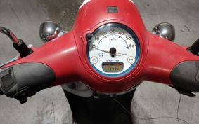HONDA GIORNO AF77
