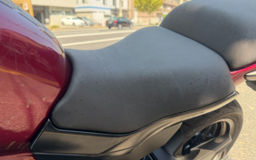 KAWASAKI NINJA 400 SE 2016 EX400E