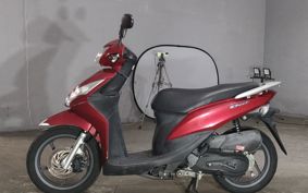 HONDA DIO 110 JF31