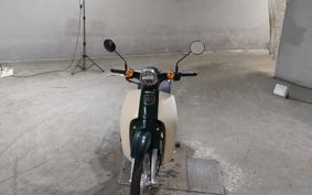 HONDA SUPER CUB50 AA09