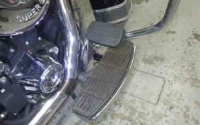 HARLEY FLSTC SIDECAR 1340 1996