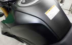 KAWASAKI Z125 PRO 1995 BR125H