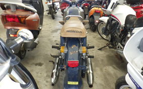 HONDA C71 C71