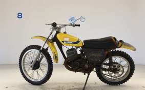 SUZUKI TM125 TM125