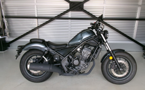 HONDA  REBEL 250 ABS MC49