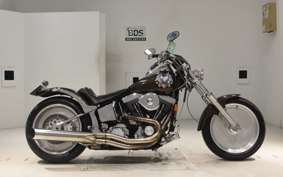 HARLEY FLSTF 1340 1998
