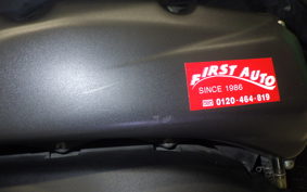 YAMAHA MAJESTY 250 Gen.4 2006 SG20J