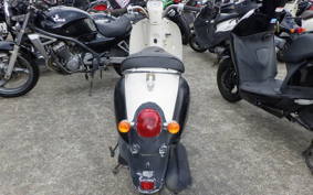 HONDA CREA SCOOPY AF55