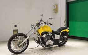 HONDA STEED 400 1990 NC26