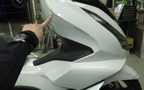 HONDA PCX125 JK05