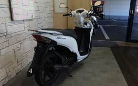 HONDA DIO 110 JF58