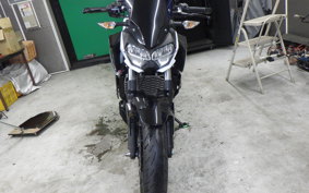 KAWASAKI Z400 Gen.2 EX400G