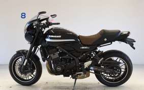 KAWASAKI Z900RS CAFE 2022 ZR900C