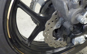 KAWASAKI NINJA 400 2014 EX400E