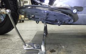 HARLEY FLSTSB 1580 2008