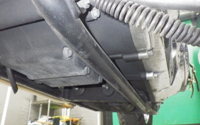 HARLEY FXSTS 1450 2002