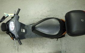SUZUKI LET's 5 1999 CA47A