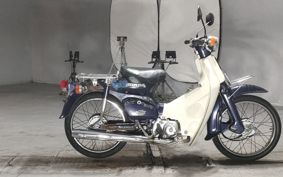 HONDA SUPER CUB50 AA01