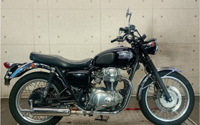 KAWASAKI W400 2007 EJ400A