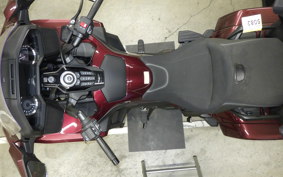 HONDA GL 1800 GOLD WING TOUR DCT 2026 SC79