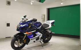 SUZUKI GSX-R750 2004