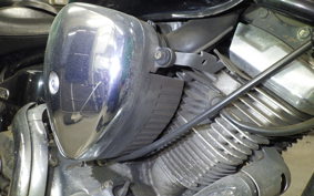 YAMAHA DRAGSTAR 250 2025 VG05J