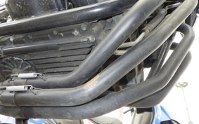 KAWASAKI ZEPHYR 400 KAI 1996 ZR400C