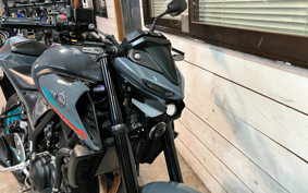 YAMAHA MT-25 RG74J