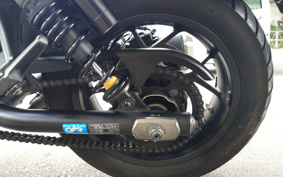 HONDA REBEL 1100 2021 SC83