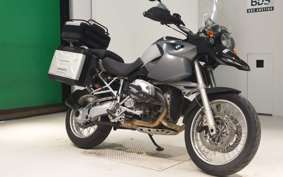 BMW R 1200GS 2007