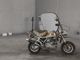 Фото Honda MONKEY с японского аукциона