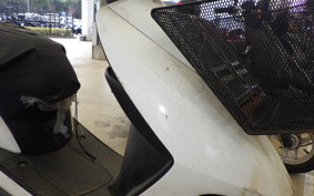 HONDA DIO Gen.6 AF62