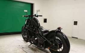 KAWASAKI VULCAN 400 CLASSIC 1996 VN400A