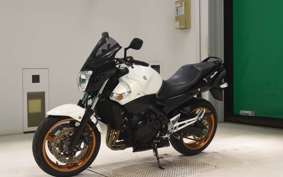 SUZUKI GSR 400 A 2011 GK7EA