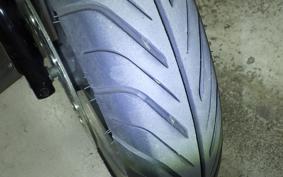 KAWASAKI BALIUS 250 1984 ZR250A