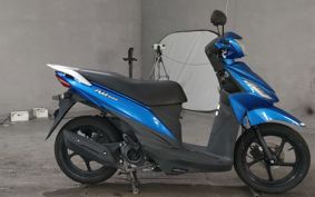 SUZUKI ADDRESS V110 CE47A