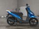 Фото Suzuki ADDRESS V110 с японского аукциона