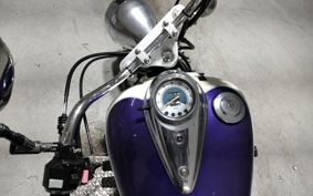 YAMAHA DRAGSTAR 250 VG02J