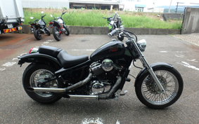 HONDA STEED 400 2000 NC26