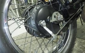 KAWASAKI 250TR BJ250F