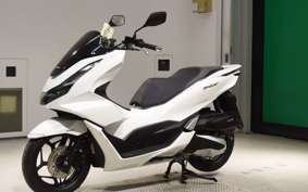 HONDA PCX125 JK05