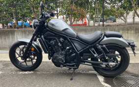 HONDA REBEL 1100 DCT 2024 SC83