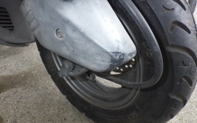 HONDA SPACY 125 Gen. 3 JF04