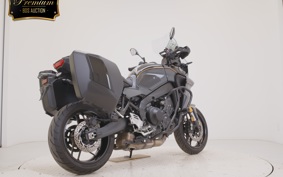YAMAHA TRACER 9 GT+ 2025 RN70J